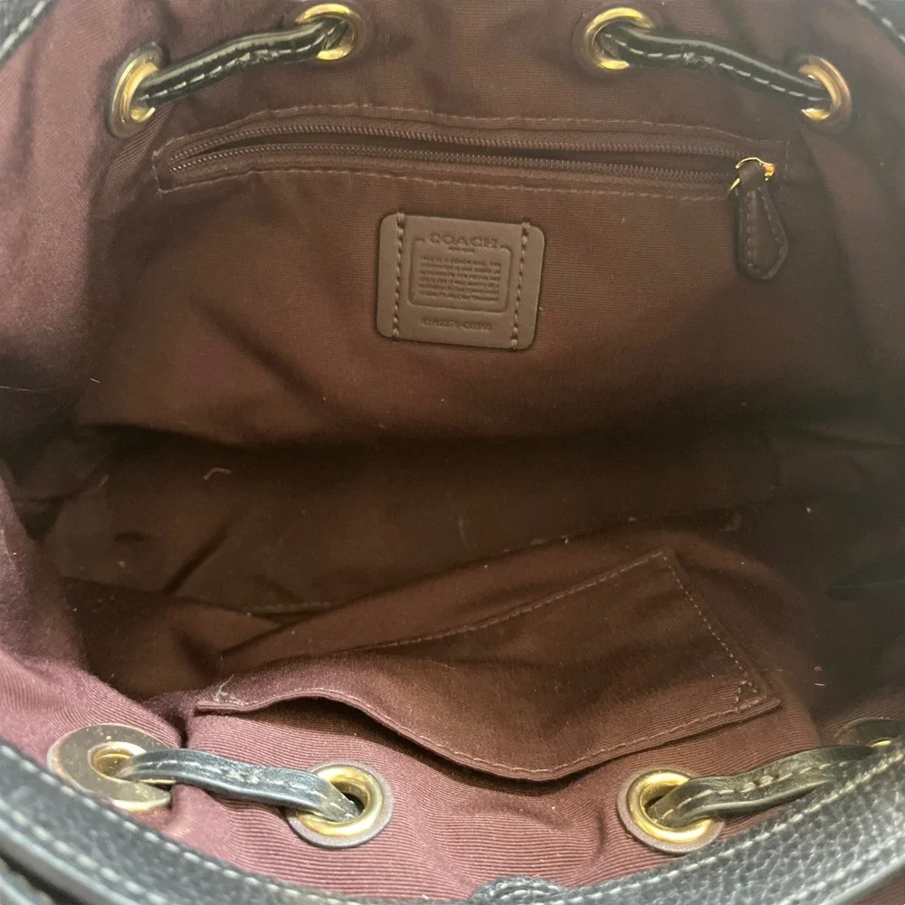 Coach indulge timeless